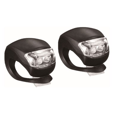 FREEON Dodatak univerzalnih led lampica za dječja kolica, 2 kom, 81781