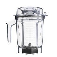 VITAMIX Posuda za blender Ascent 2,0 L, prozirna