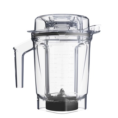 VITAMIX Posuda za blender Ascent 2,0 L, prozirna