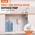 VEVOR Pumpa za bocu vode 38 l/min 40 PSI, bijela