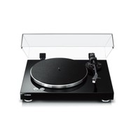 YAMAHA Gramofon TT-S303, crni