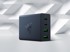 RAZER Zidni punjač, crni, 4-portni, ​​USB-C, 130W