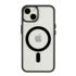 MAXMOBILE Maskica za iPhone 14 Pro Max, MagSafe, crna