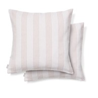 KAVE HOME Pamučne ukrasne jastučnice u setu 2 kom 50x50 cm Macie 