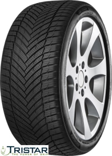 TRISTAR Cjelogodišnje gume 215/45R17 91W ALL SEASON POWER XL