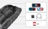 HORI Torbica Puff Pouch za Nintendo Switch 2  