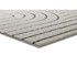 UNIVERSAL Krem tepih 120x170 cm Blanche 