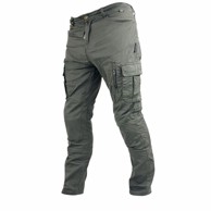 CAPPA RACING Moto traperice Reacher, muške, zelene