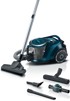 BOSCH Usisavač bez vrećice ProFamily BGS41FAM, plavi