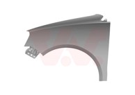 VAN WEZEL Blatobran VW Polo 02-09, prednji, desni, 05-, 5828658