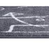 HANSE HOME Tamno sivi dječji tepih 160x235 cm Gameplan