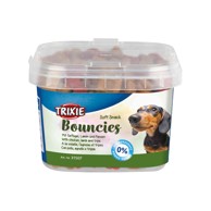 TRIXIE Poslastica za pse Esquisita Bounciess 140 g