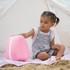 MY CARRY POTTY Prijenosna tuta, roza