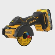 DEWALT Rezačica DCS438E2T 18V 76 mm 2x1.7Ah POWERSTACK