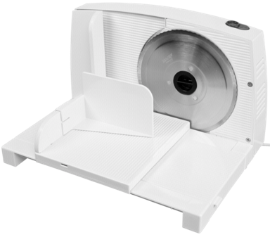 RITTER Mesoreznica E 01 white Markant