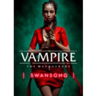 Igra za PC: Vampire: The Masquerade – Swansong