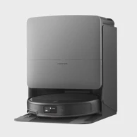 ROBOROCK Robotski usisavač Saros 20 sa samočistećom stanicom