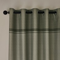 CATHERINE LANSFIELD Zelene zavjese u setu 2 kom 168x229 cm Melville