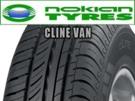 NOKIAN CLINE VAN 195/70R15 104S C, ljetne gume