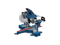 BOSCH Kutna pila GCM 340-305 D