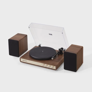 CROSLEY Gramofon C65, orah