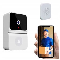 VIEW Video zvono sa špijunkom i WiFi aplikacijom