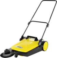 KARCHER Čistač S 4 metlom