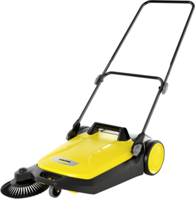 KARCHER Čistač S 4 metlom