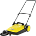 KARCHER Čistač S 4 metlom