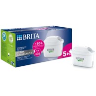 BRITA Dodatni paket za zaštitu od kamenca MAXTRA PRO s 5+1 filtera