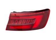 HELLA Zadnje svjetlo AUDI A4 15-19 desno vanjsko LED 2SD012246181