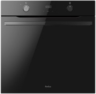 AMICA Ugradbena pećnica EDG37531BA X-Type Steam Pizza
