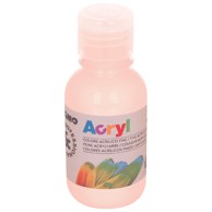PRIMO Boja akrilna 125 ml, roza