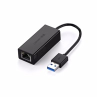 UGREEN USB 3.0 Gigabit network card - box