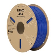ELEGOO ASA filament, plavi