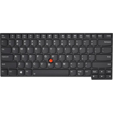 LENOVO Tipkovnica 01YP280, rezervni dio za prijenosno računalo
