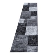 AYYILDIZ CARPETS Siva staza 80x300 cm Plus