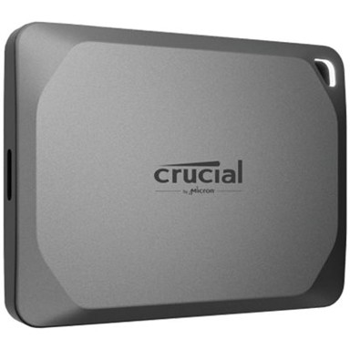 CRUCIAL Eksterni SSD X9 Pro, 4000 GB, 1050 MB/s