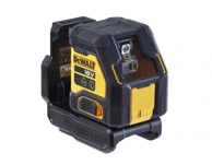 DEWALT Laserski mjerač DCLE34021N-XJ