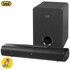 TREVI Soundbar zvučnik + bežični subwoofer SB 8380 SW, 90W RMS, Bluetooth 5.0, crni