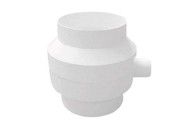 HACO Sakupljač kondenzata 125 mm