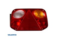 VALERYD Štop lampa za prikolicu desna Radex 250x145x55 katadiopter/rikverc/svjetlo za registraciju 3010315