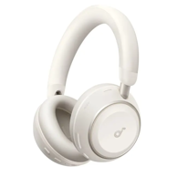 ANKER Slušalice Soundcore Space 2, Bluetooth, bijele