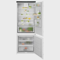 ELECTROLUX Hladnjak ugradbeni kombinirani ENG7TE75S