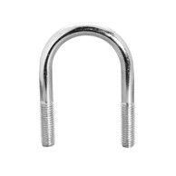 HSI Nosač antene s maticom željezo pocinčano M 8x 42 mm 1 kom