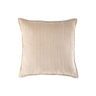 WIGIWAMA Dječji jastuk za sjedenje od samta Block, svijetlo smeđa