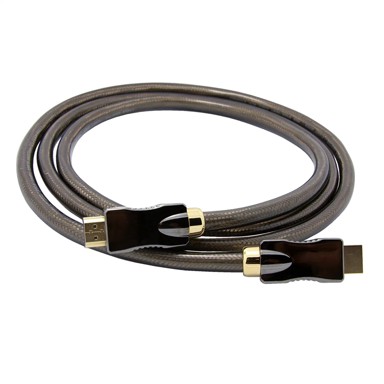 ROLINE HDMI Ultra HD kabel sa mrežom, M/M, 2.0m