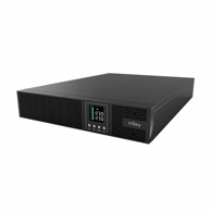 NJOY UPS rack 3000VA Aster 3K, crni