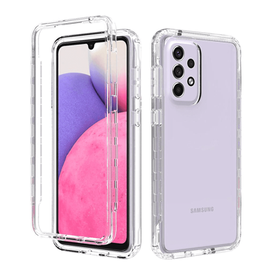 ONASI Silikonska maskica, Samsung Galaxy A33 5G A336, ANTISHOCK