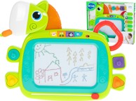 HOLA Dječja grafička ploča za pisanje s zvukovima